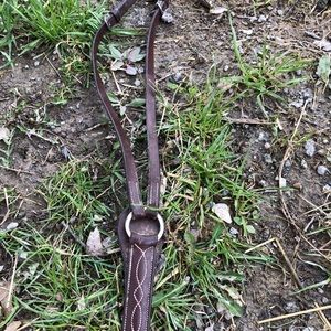 English breastplate